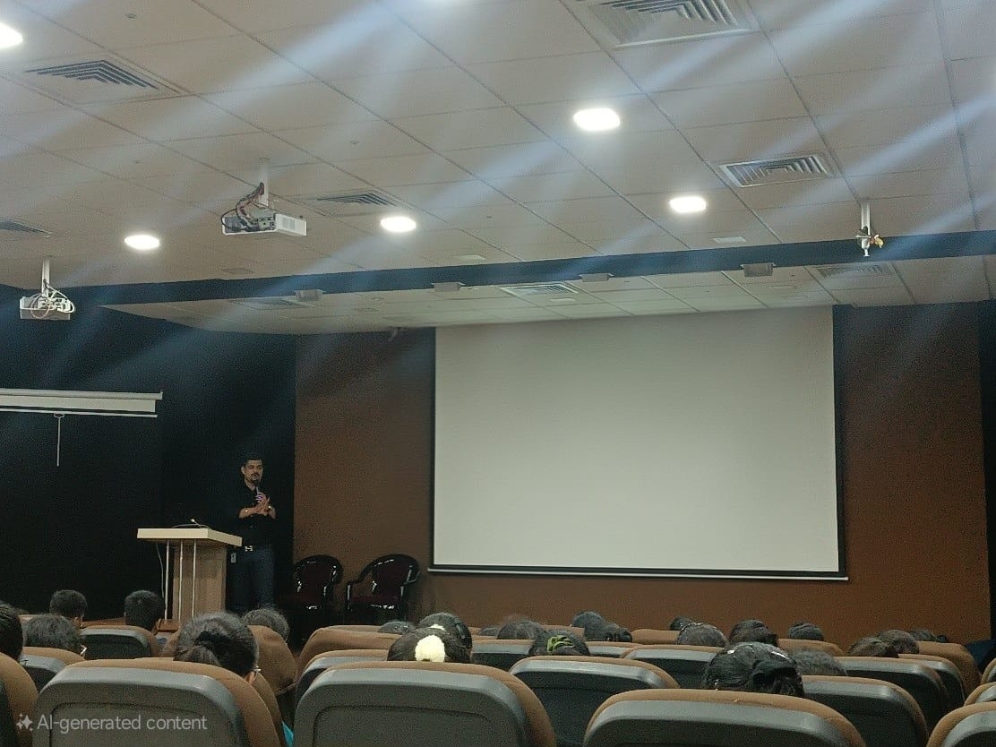 Photos of Expert Seminar on "Suicide Prevention and Mental Health Awareness"