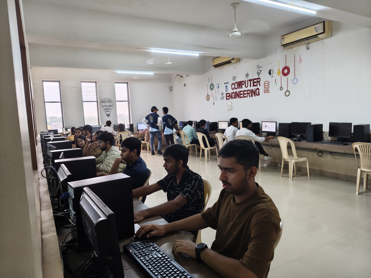 Frolic 2025: Web Frontier