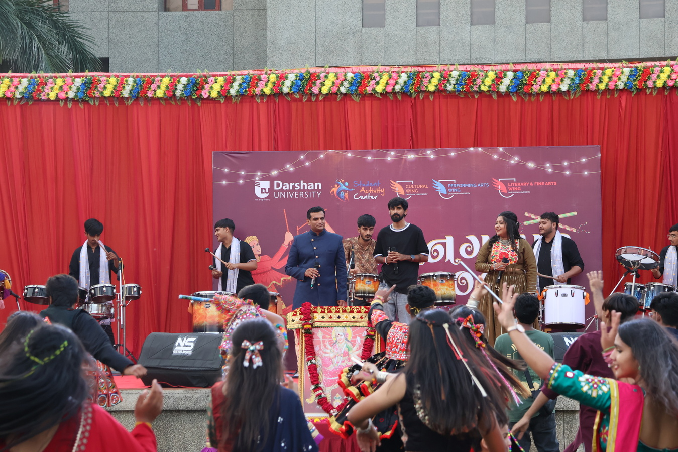 Photos of THANGANAT - 2025