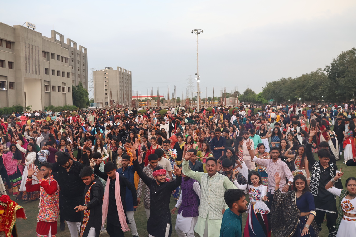 Photos of THANGANAT - 2025