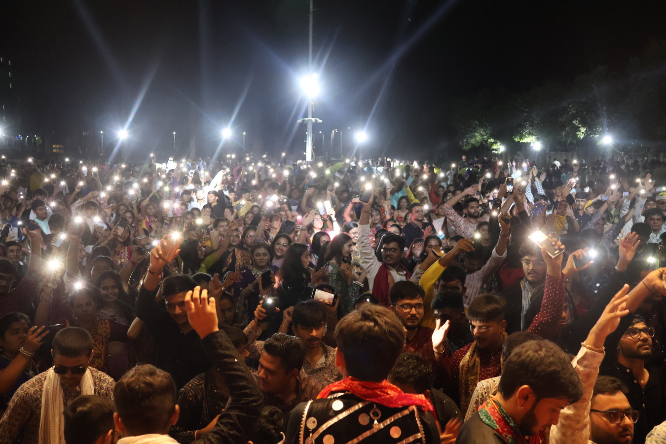 Photos of THANGANAT - 2025