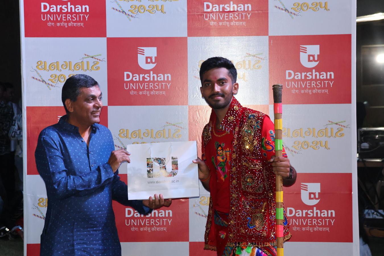 Photos of THANGANAT - 2025