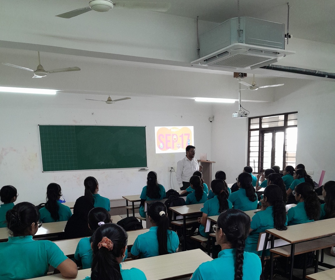 Workshop on "Human Gut Microbiome"