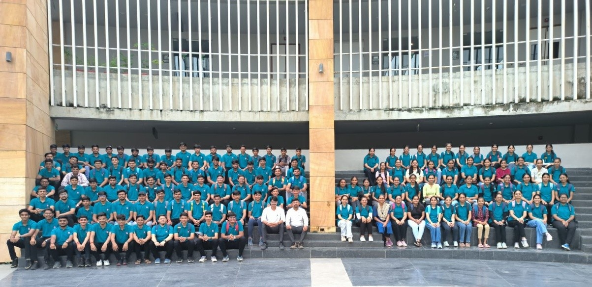 Photos of Visit to the Regional Science Centre, Rajkot