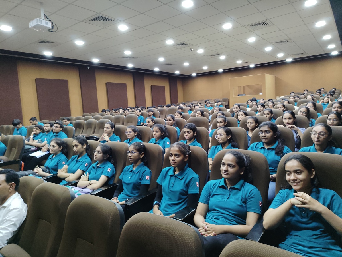 Book Talk on "Echoes & Emotions"