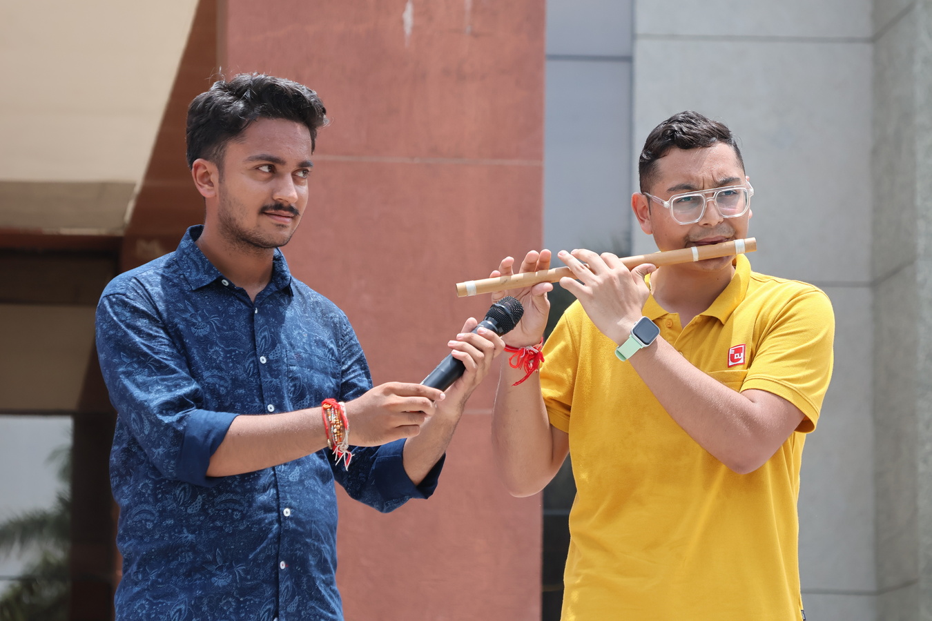 Photos of Matki Fod Competition - 2025