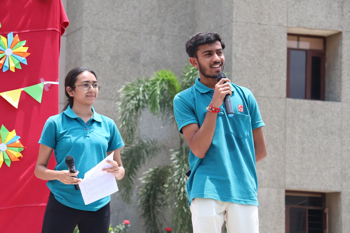 Photos of Matki Fod Competition - 2025