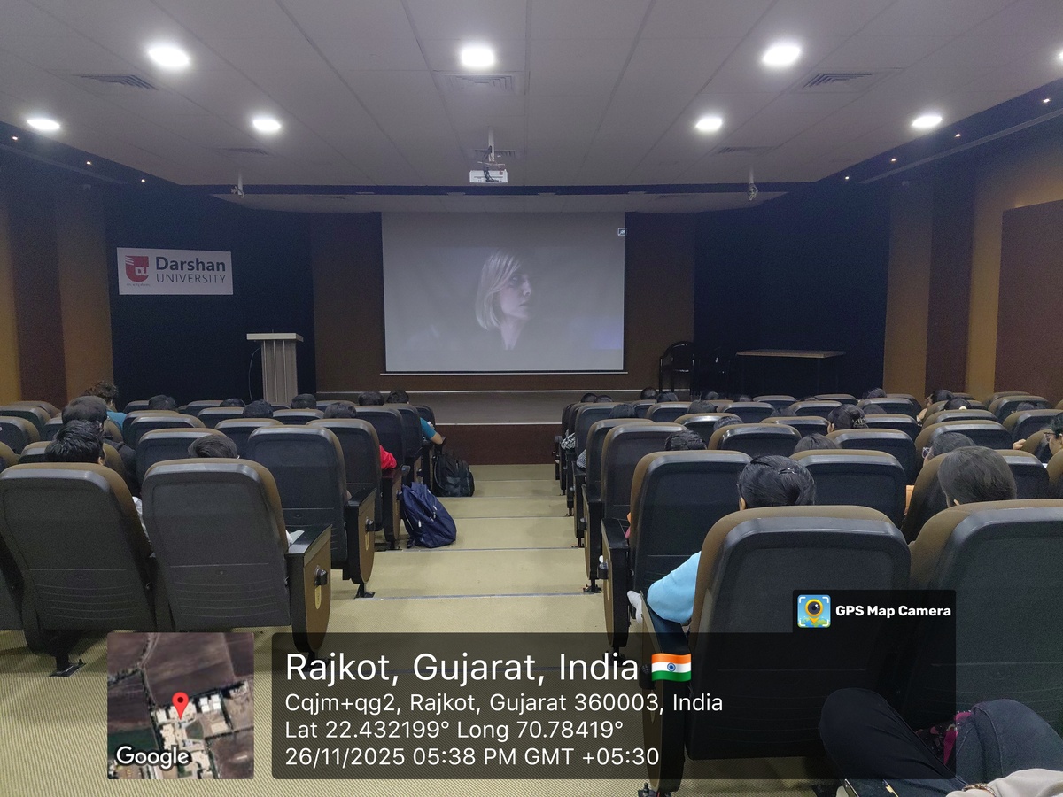 Photos of Astromovie Show "The Martian"