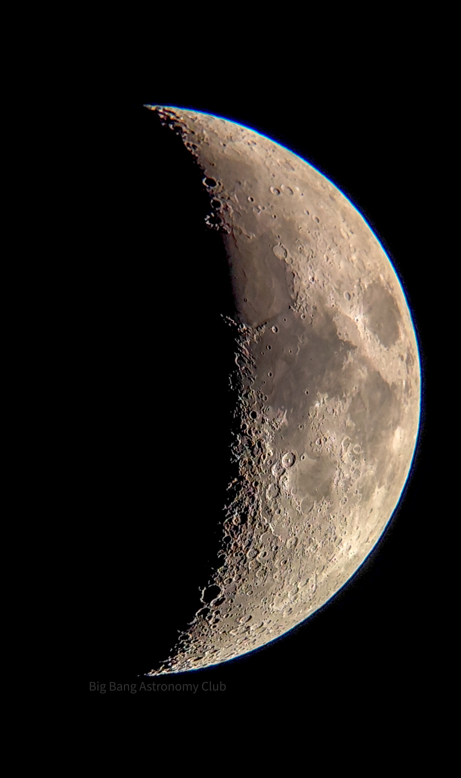 Photos of Sky Observation Event