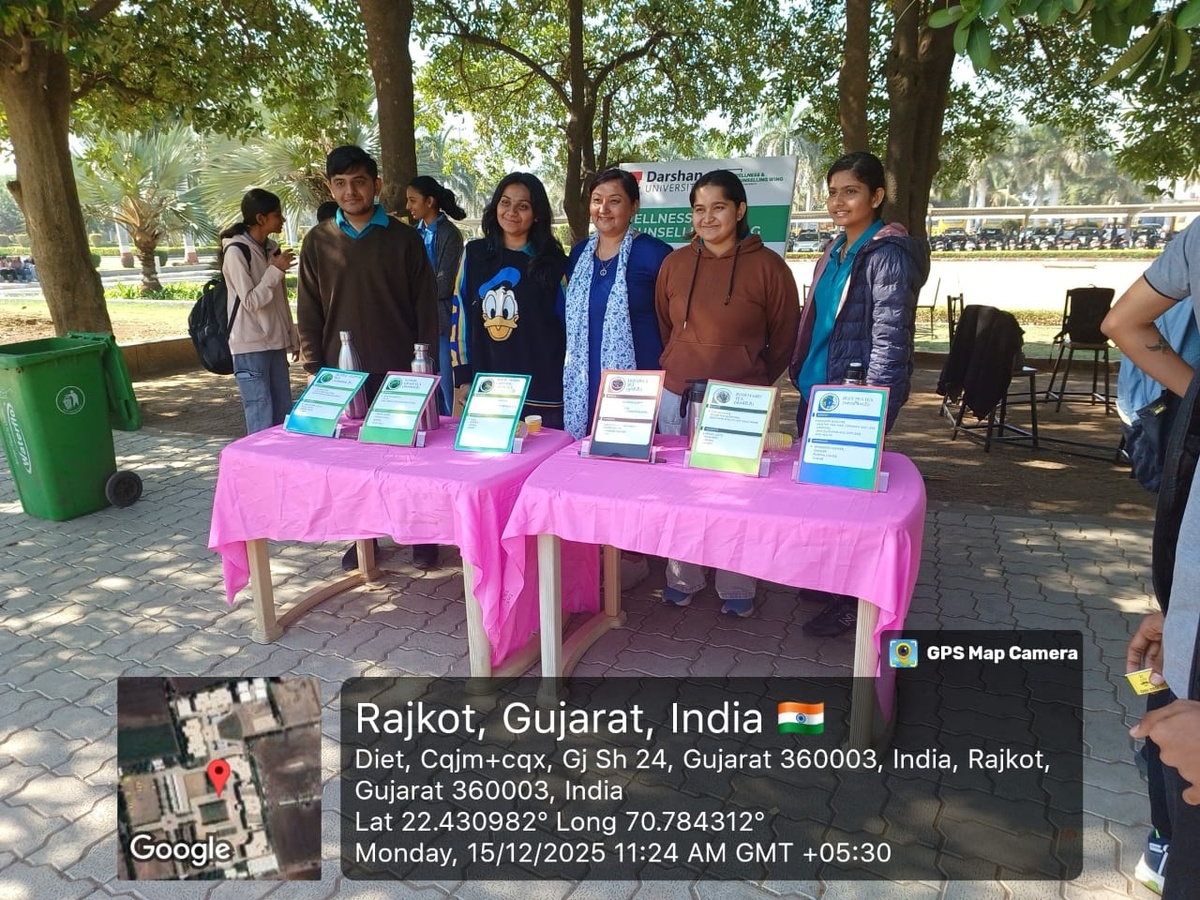 Photos of International Tea Day Celebration: Promoting Herbal Wellness