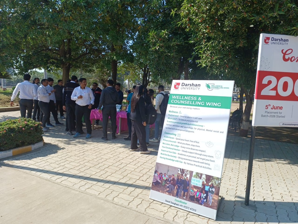 Photos of International Tea Day Celebration: Promoting Herbal Wellness