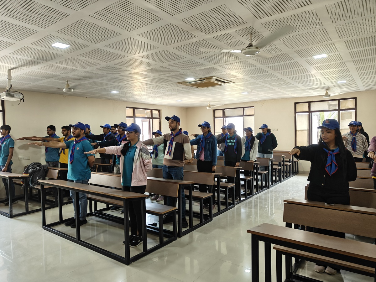 Photos of Constitution Day Celebration