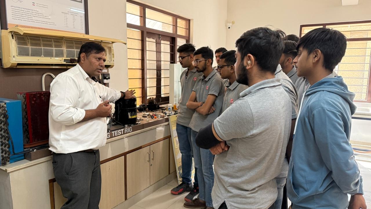 Photos of Workshop on "SSIP Integrated Technology Skill Development Camp"