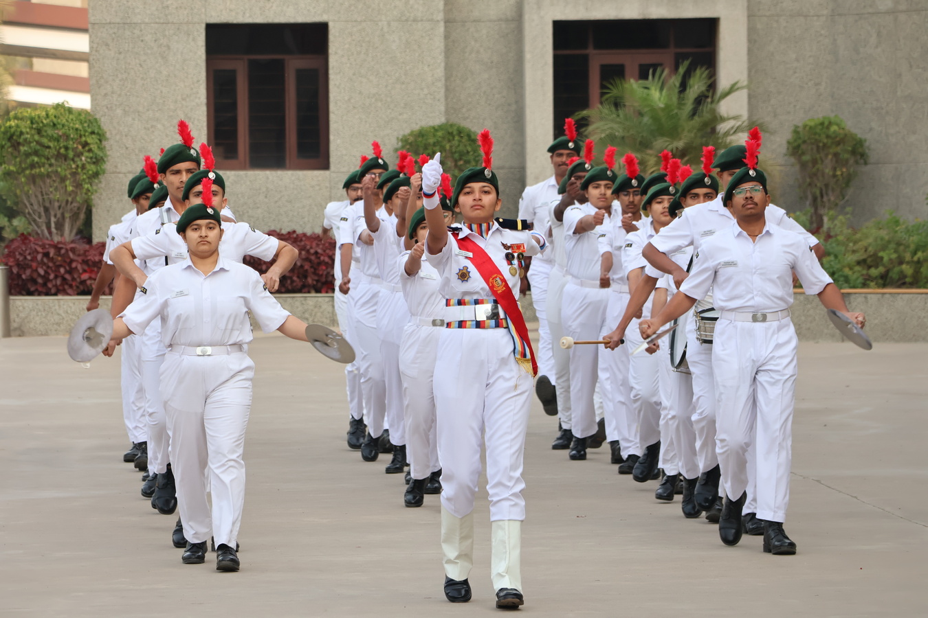 Photos of 77th Republic Day - 2026