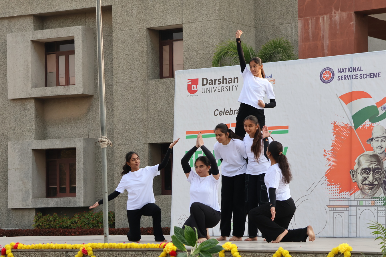 Photos of 77th Republic Day - 2026