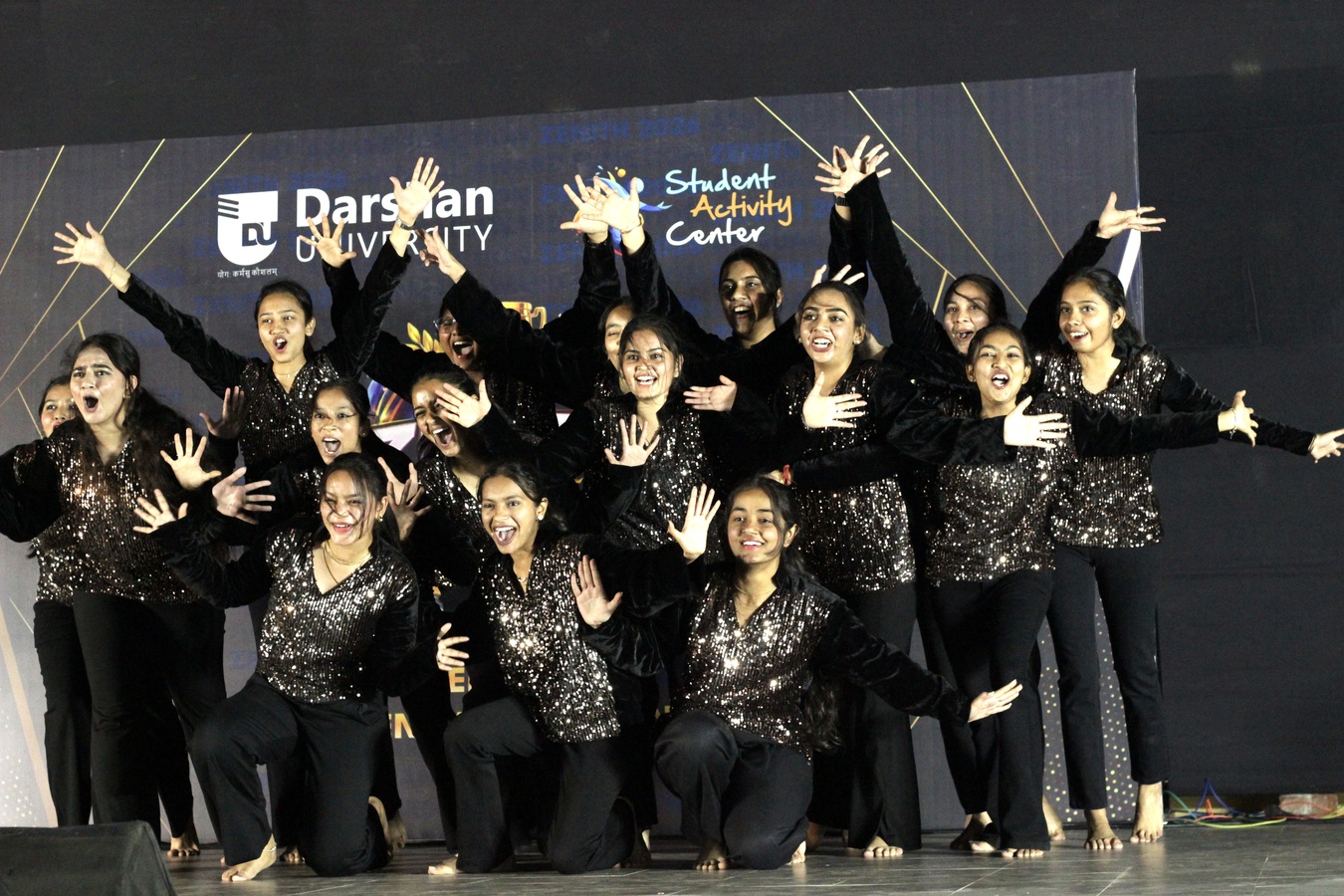 Photos of Zenith 2026 - Annual Award Function