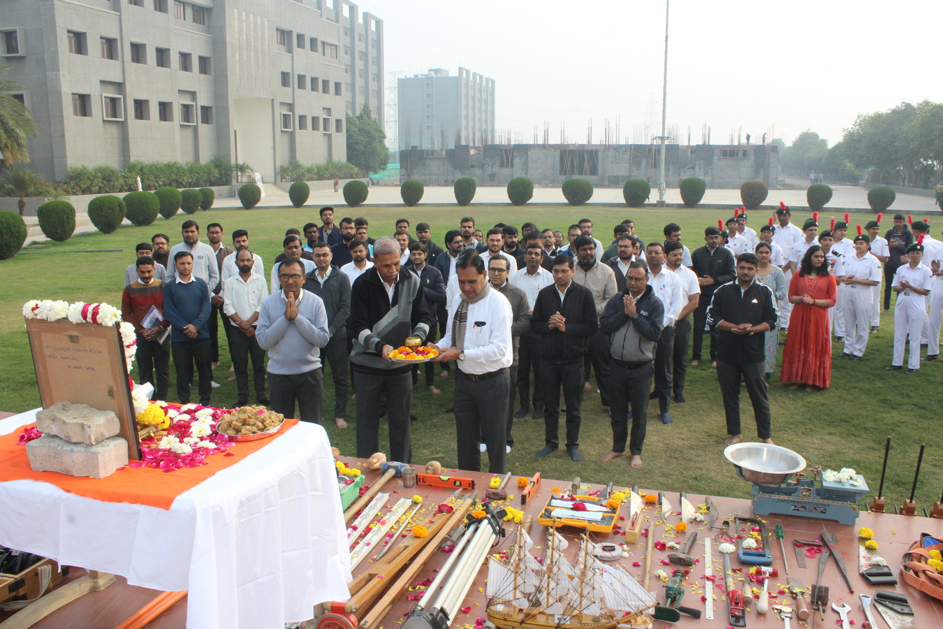 Vishwakarma Jayanti 2026