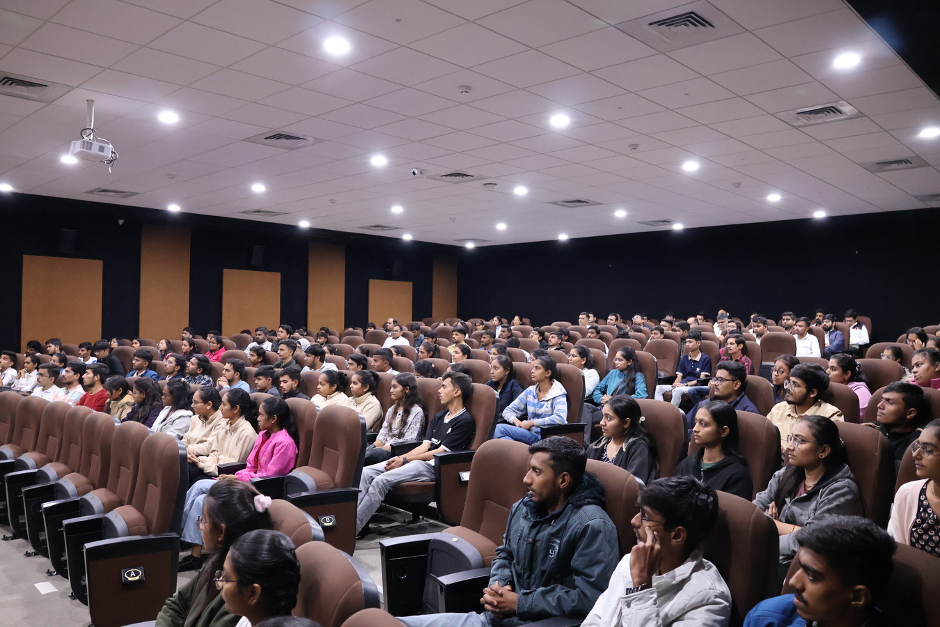 Photos of Programming Challenge 2026