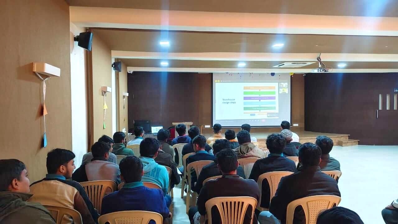 Expert Talk on Design of Steel Structures