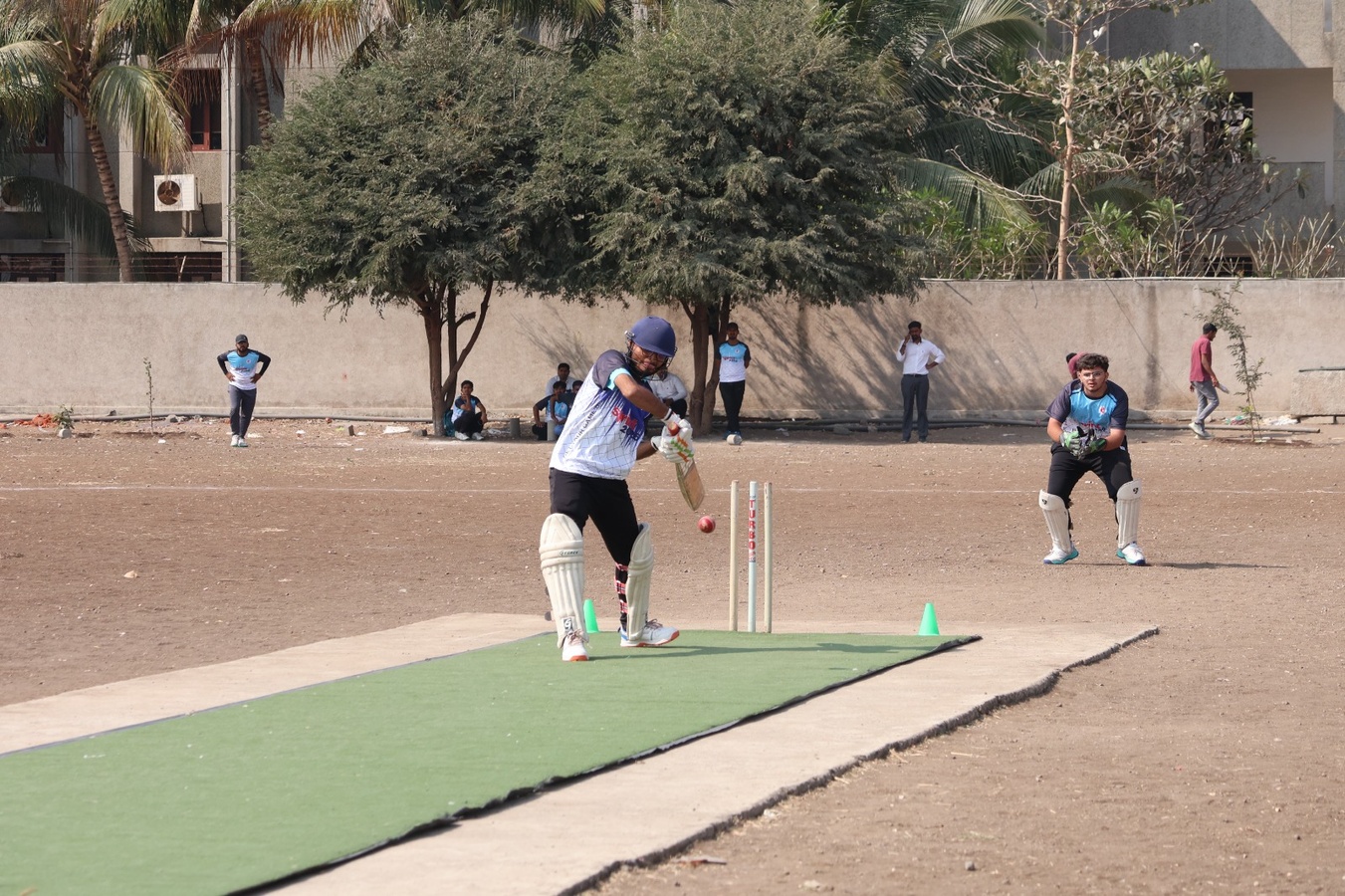 Photos of SPRINT 2026 - CRICKET