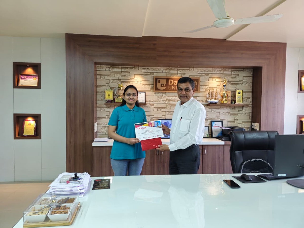 Photos of Matrubhasa Divas Elocution Competition 