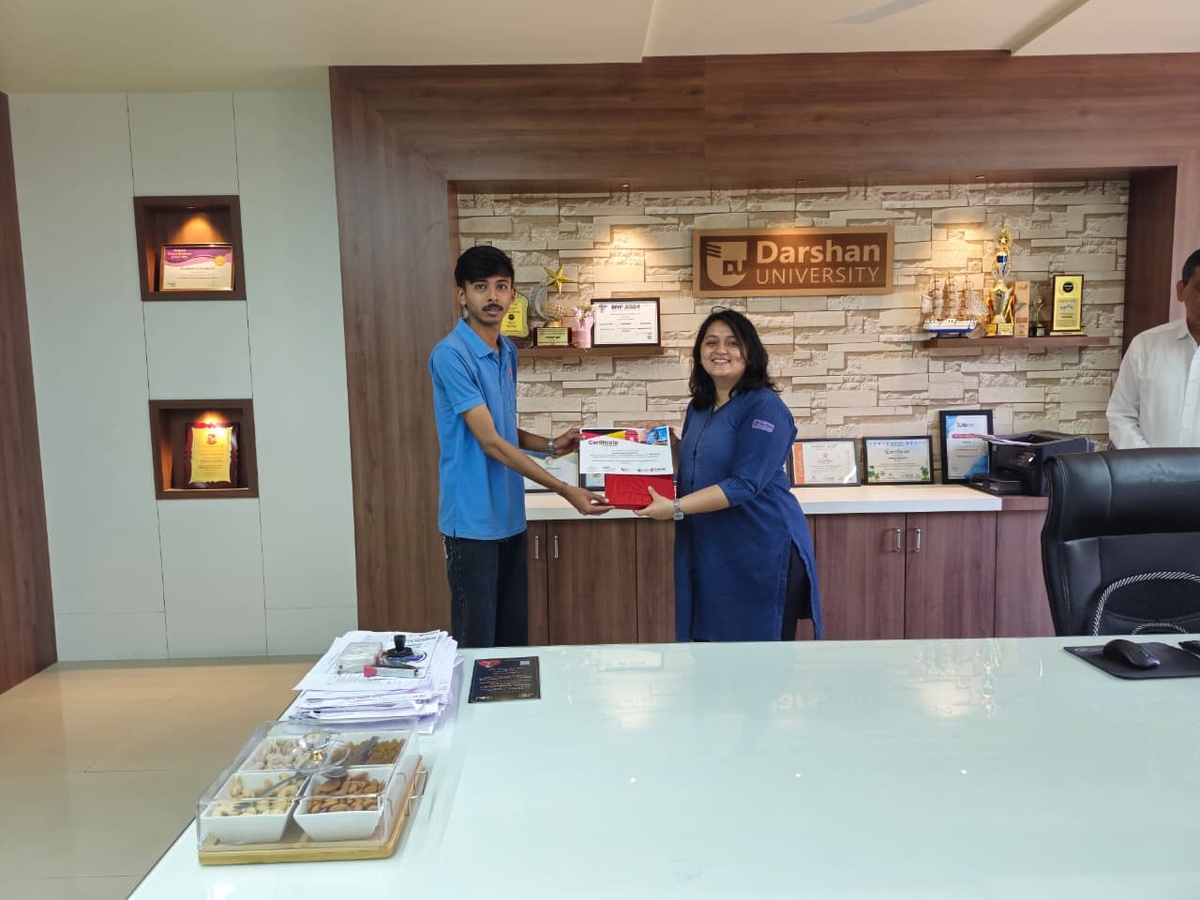 Photos of Matrubhasa Divas Elocution Competition 