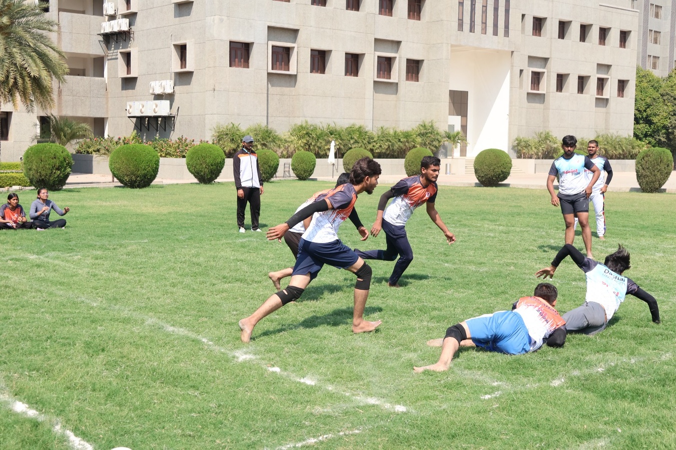 Photos of Sprint 2026: Kabaddi