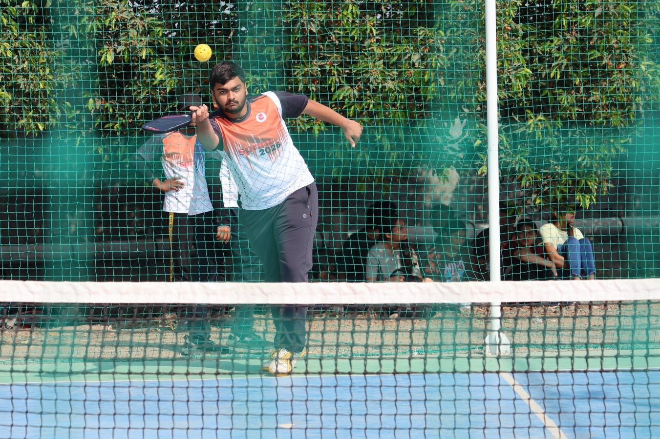 Photos of Sprint 2026: Pickleball