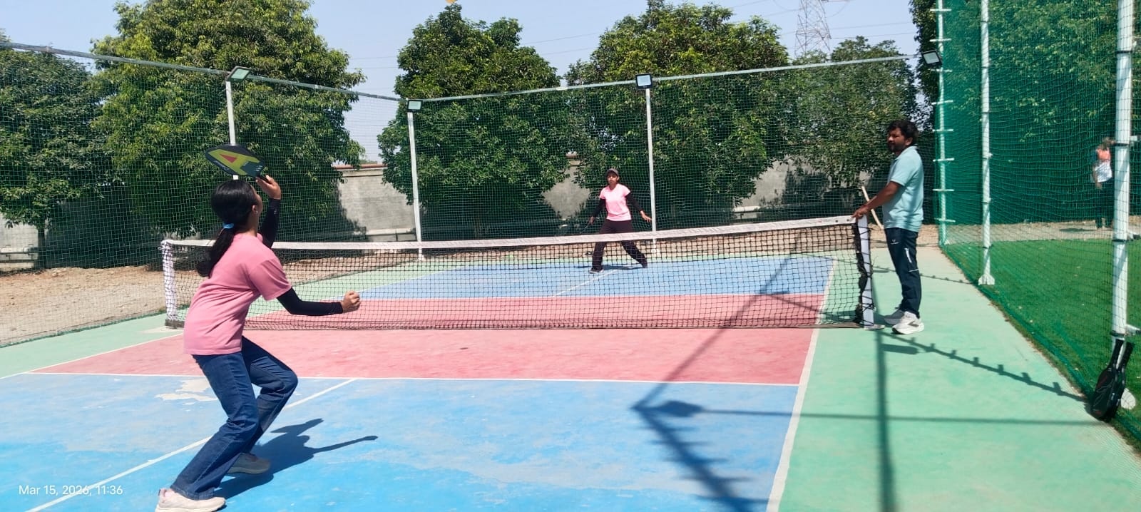 Photos of Sprint 2026: Pickleball