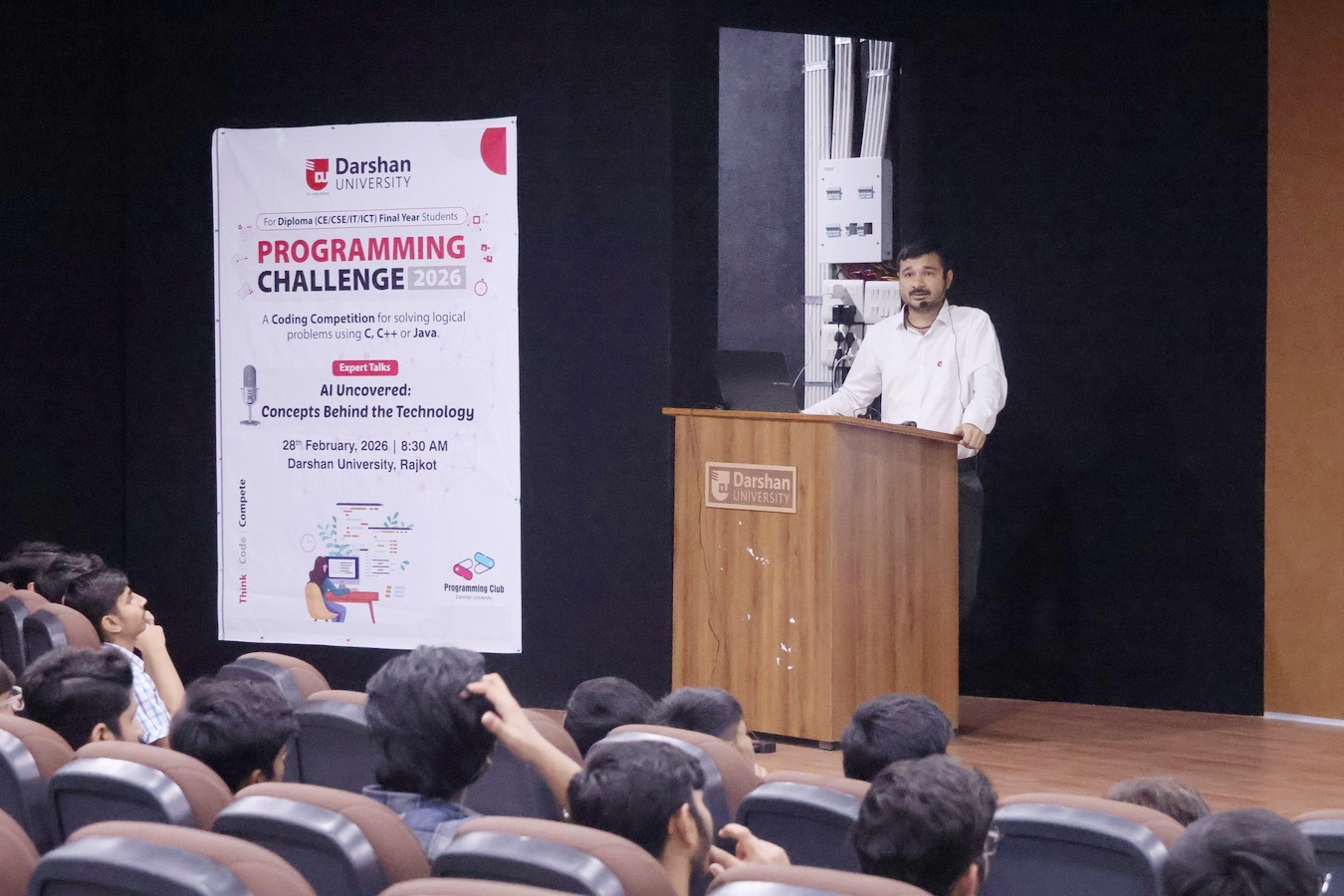 AI Uncovered: Concept Behind the Technology