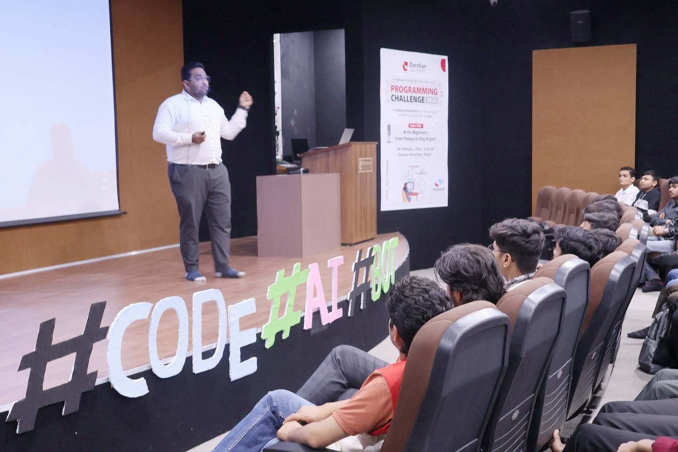 AI for Beginners: From Theory to Tiny Project