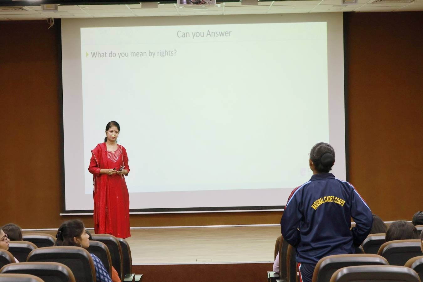 Photos of International Women’s Day Celebration 2026