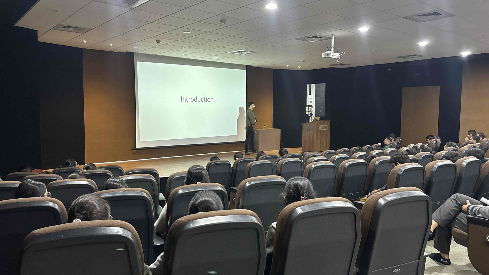 Photos of Workshop on Foundations of Software Engineering: Concepts to Career
