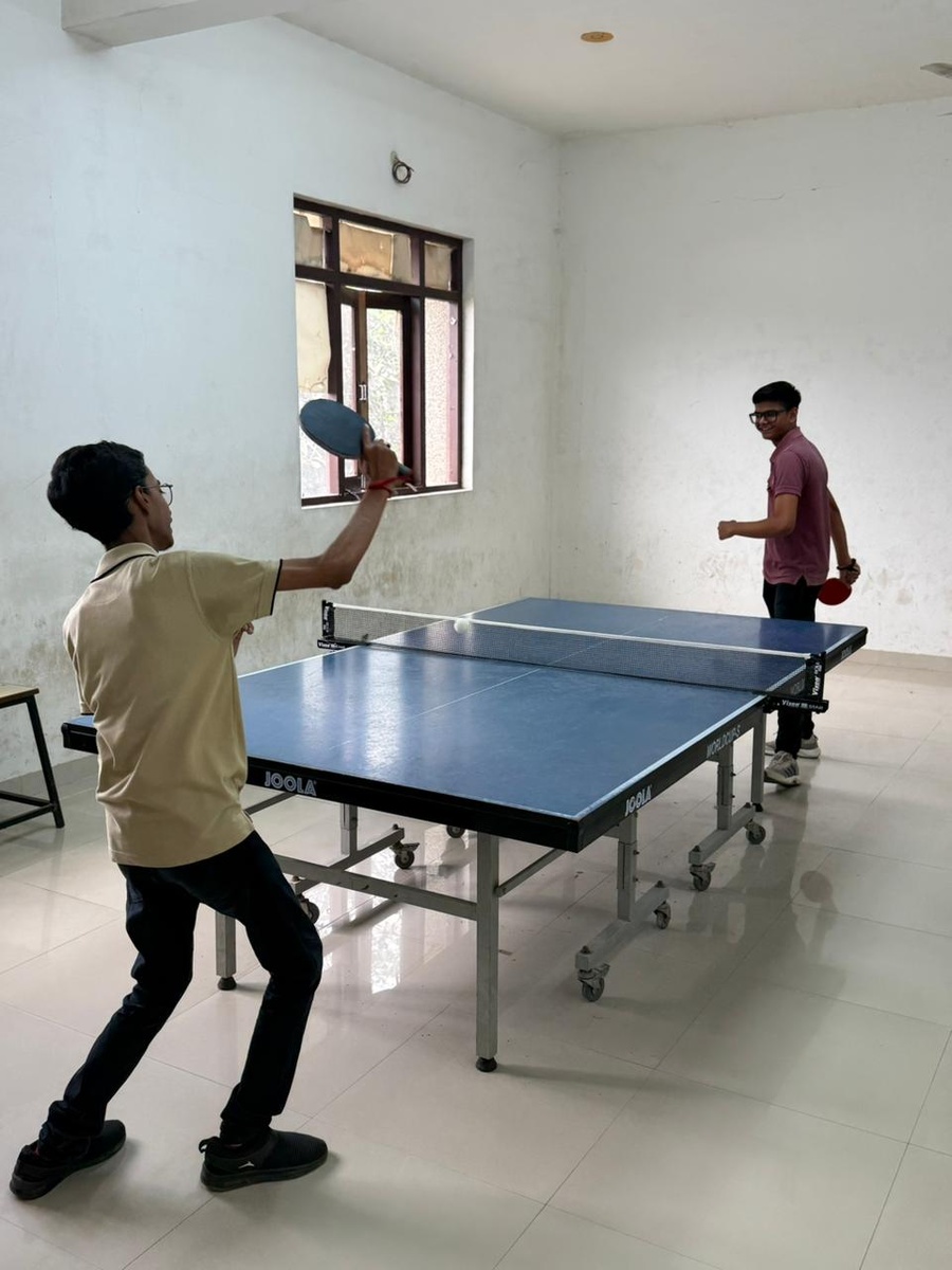 Photos of Sprint 2026:Table Tennis
