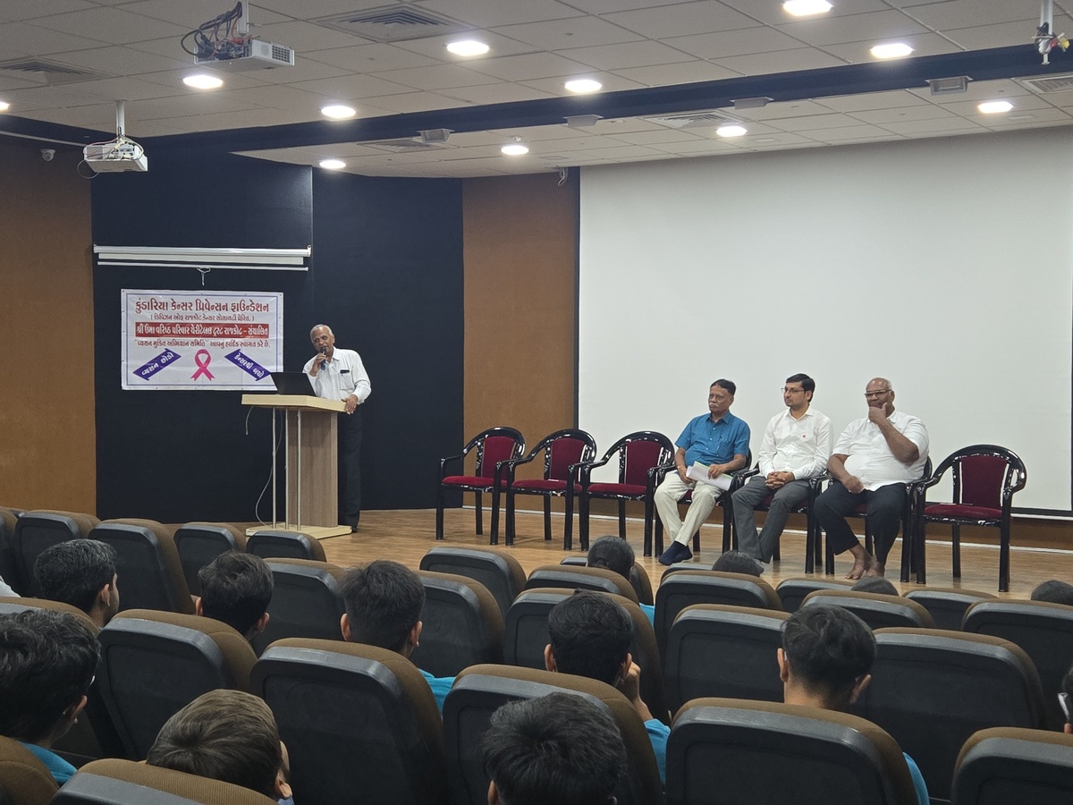 World Water Day 2026: Addressing the Need for Water Conservation and Harvesting