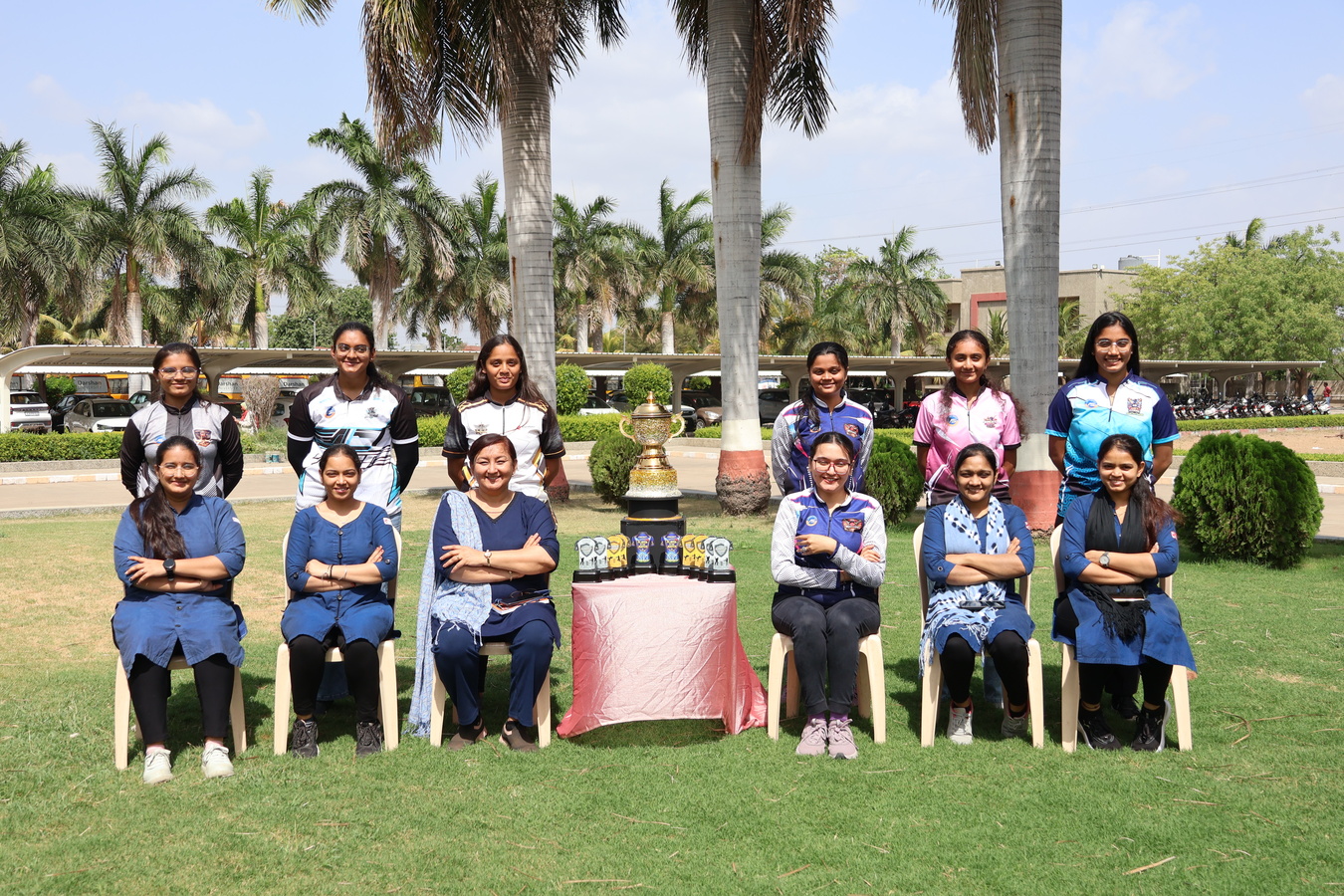 Photos of DUWPL - 2026