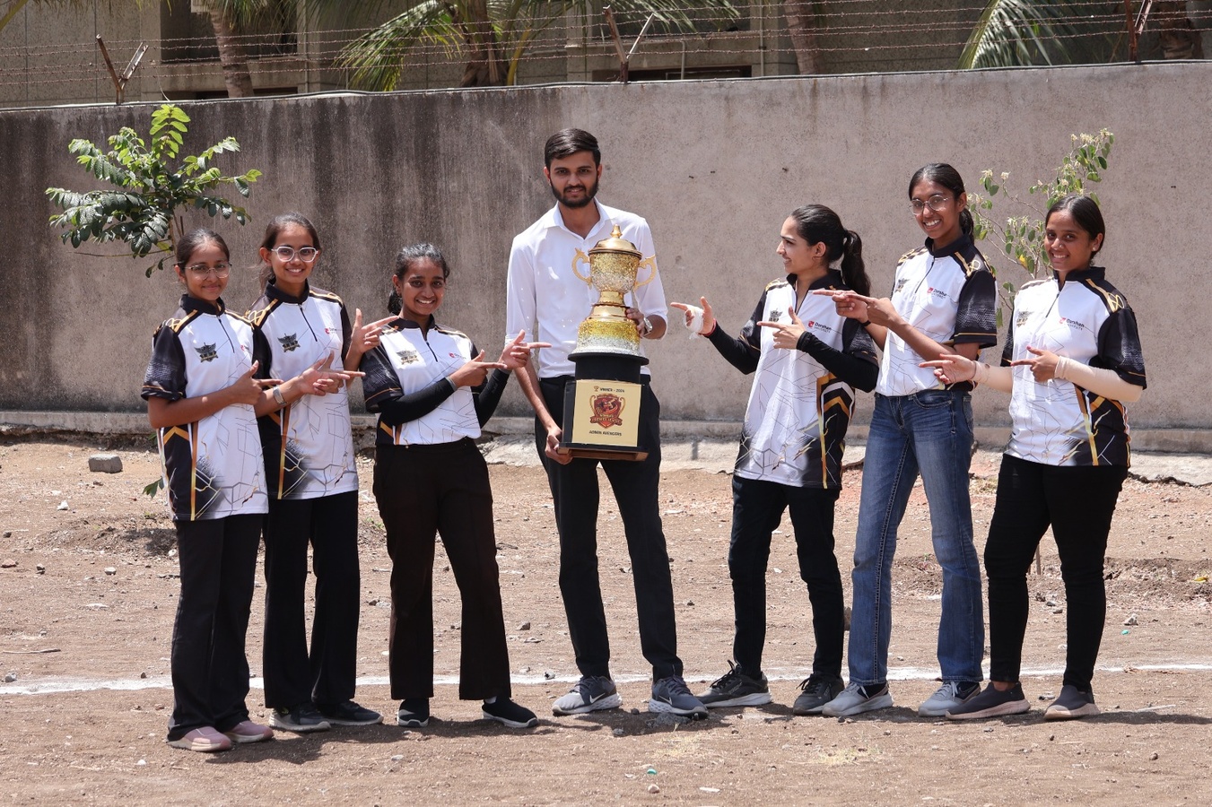 Photos of DUWPL - 2026