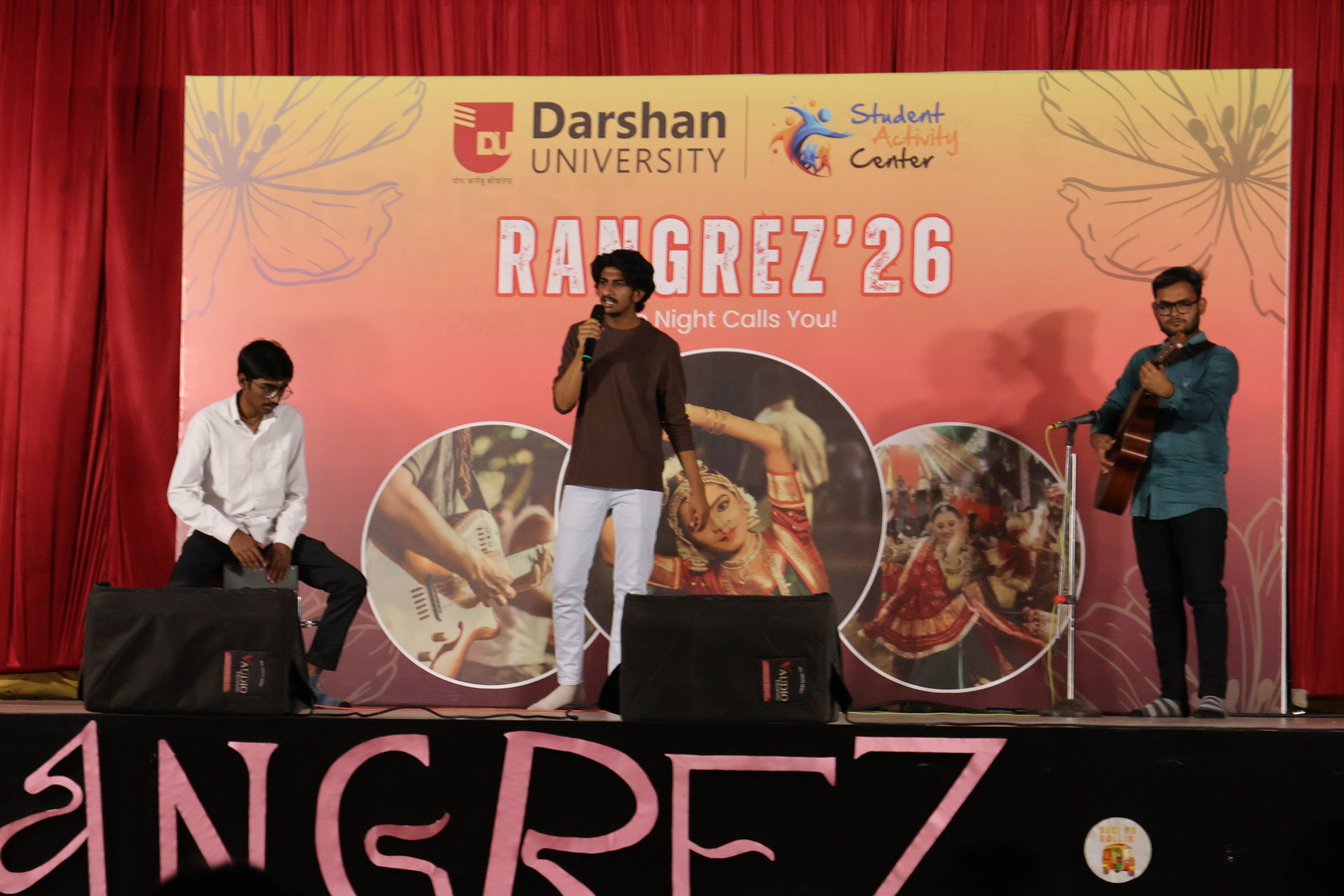 Photos of RANGREZ 2026