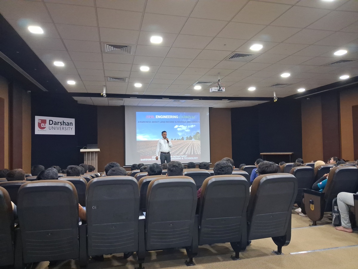 Expert Talk on Tippan and Land Revenue Records