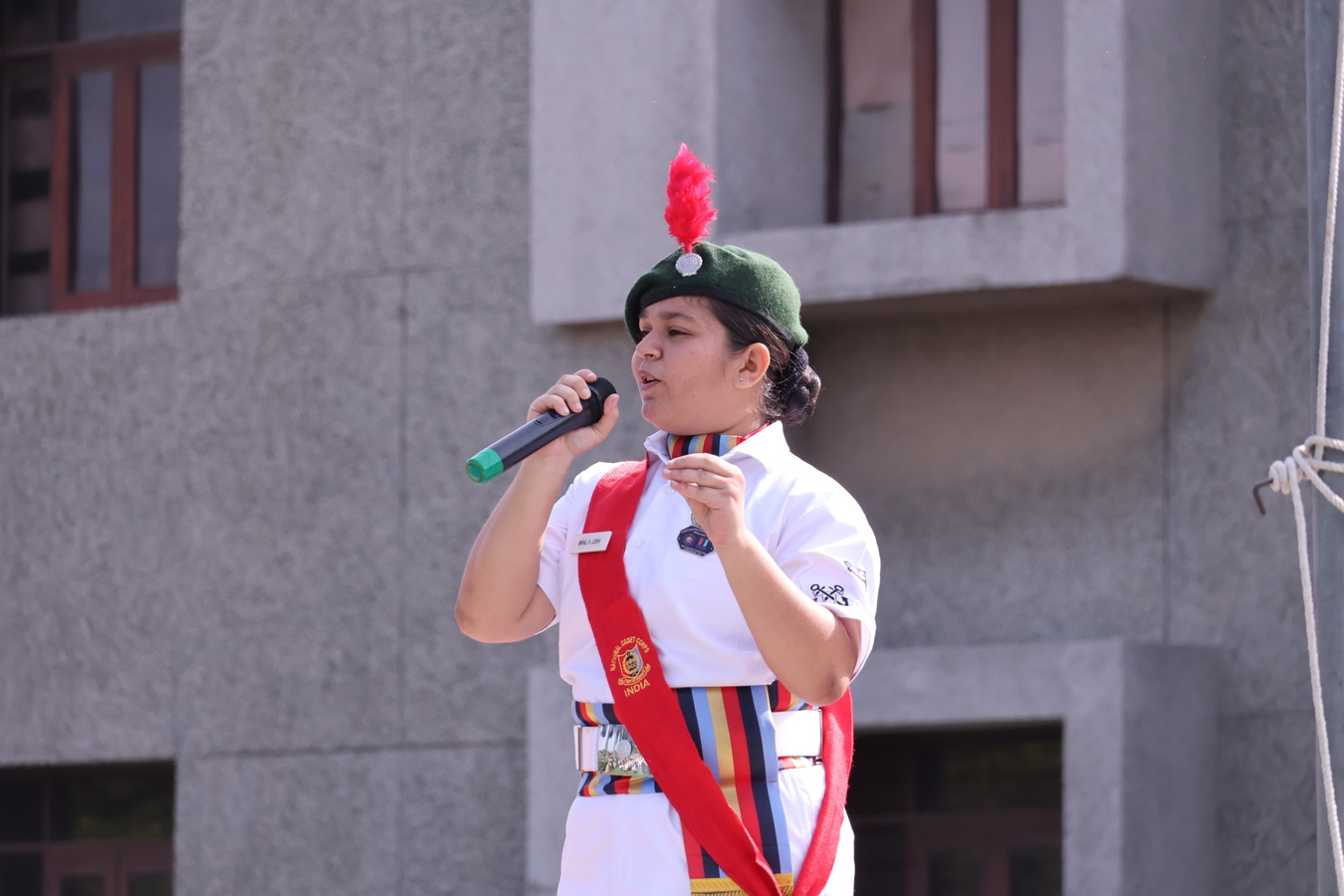 Photos of 80th Independence Day Celebration 2026