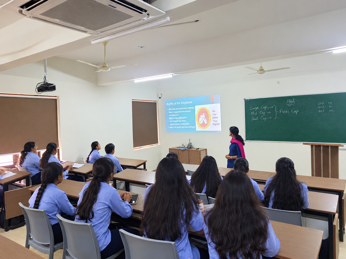 Photos of Understanding POSH (Prevention of Sexual Harassment) framework