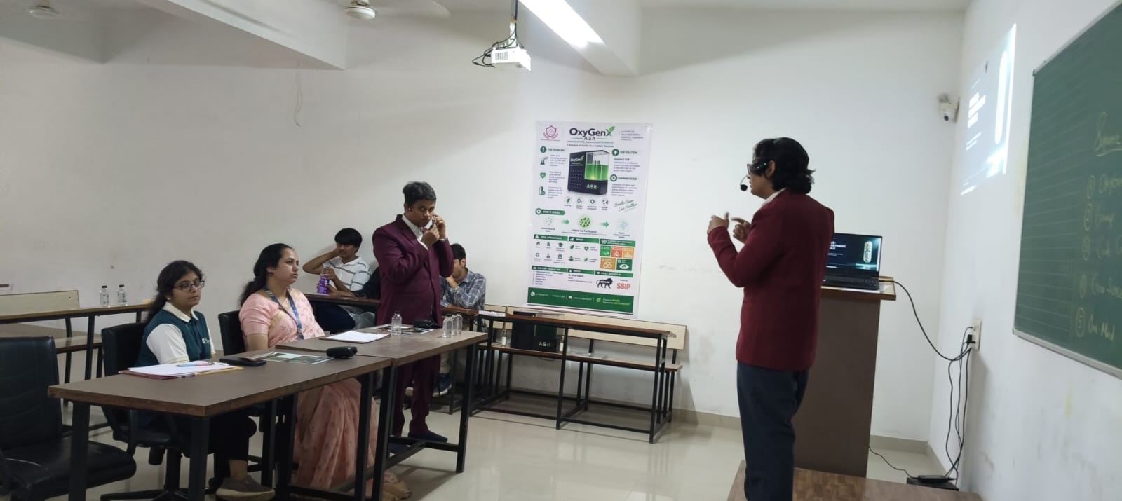 Photos of Biothon 2026 - Science-Driven Solutions for Viksit Bharat 