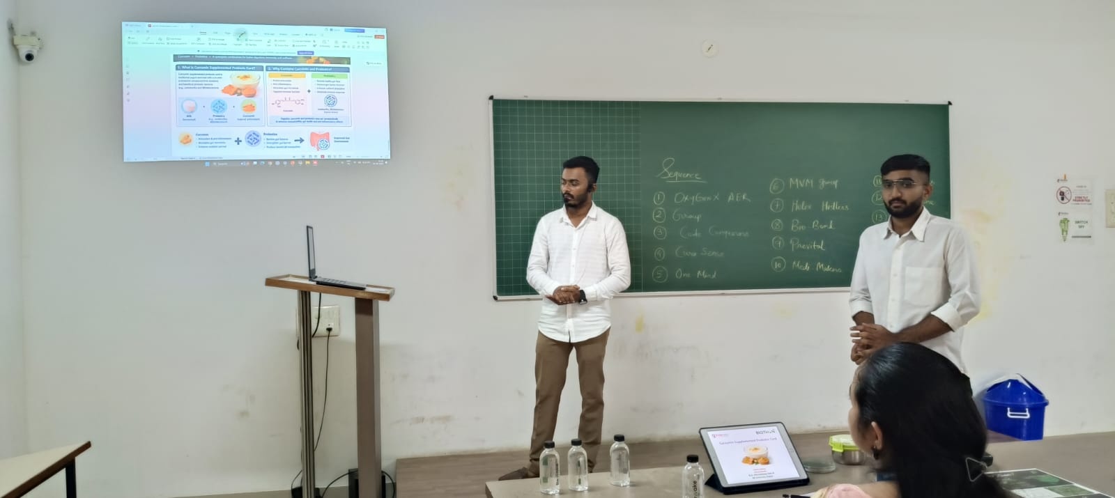 Photos of Biothon 2026 - Science-Driven Solutions for Viksit Bharat 