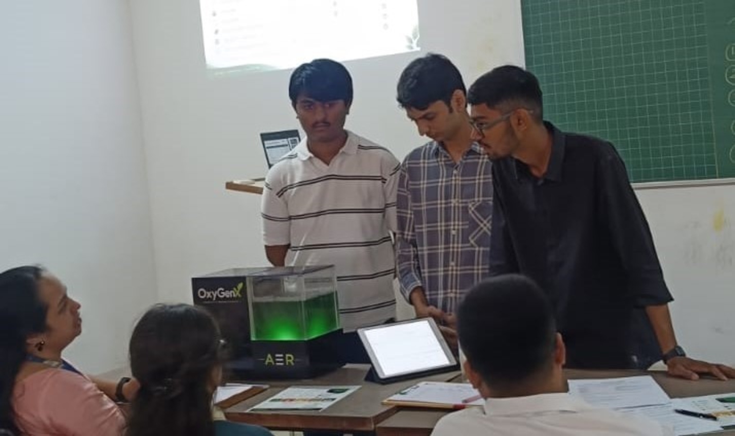 Photos of Biothon 2026 - Science-Driven Solutions for Viksit Bharat 
